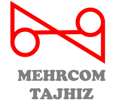 Mehrcom Logo